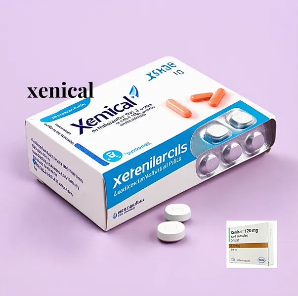 Vente en ligne xenical